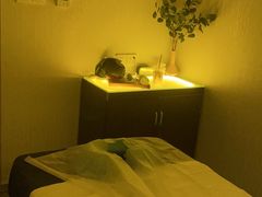 -禧瑞 ·丝浴主题·水疗·spa(中山公园店)