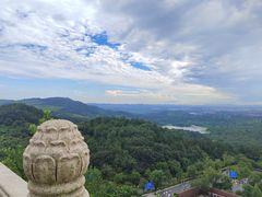 -牛首山文化旅游区