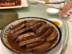 -喜悦海鲜大酒楼(钱柜广场店)