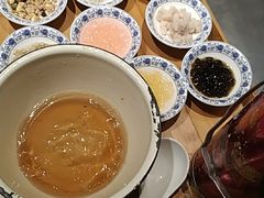 -喝丢一只鞋海鲜烧烤·海肠捞饭(文体街店)