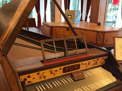 -鼓浪屿钢琴博物馆