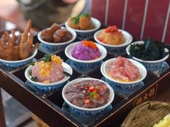 -楠火锅(龙阳广场店)