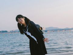 -海堤纪念公园