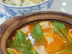 -苏兴记·小笼馄饨(建筑路店)