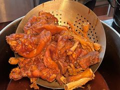-井福老火锅(温江亚洲湾店)