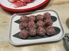 -涮福記·现切牛羊肉火锅(世纪汇店)
