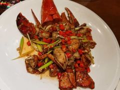 -钱塘宴(东站西子国际店)