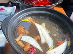 -束河人家(南锣鼓巷店)