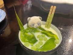 -那些年一起吃串的地方烧烤(观前街店)