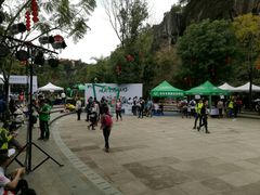 -金鸡山公园