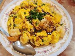 -香江姳苑粥饭(人民广场店)