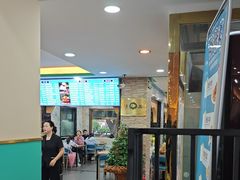 -西域美食(西直门南小街店)