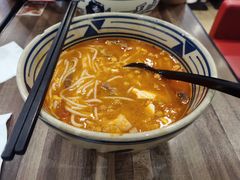 -阿香米线(乐客城店)