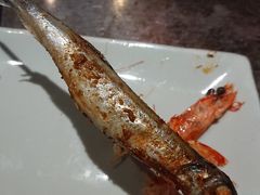 -很久以前羊肉串(簋街店)