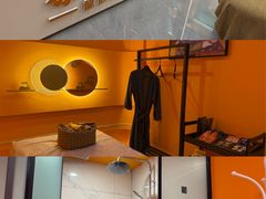-泰古龙拨筋·spa按摩(成都环球汇店)