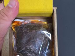 -志强陨石馆(双季花艺店)