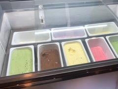 -汇泉王朝大饭店-旋转餐厅(南海路店)