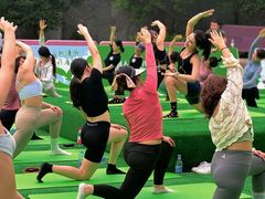 -深圳来福士广场