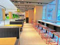 -麦当劳(东吴广场银泰城店)