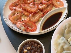 -码头鲜精致威海菜(欧乐坊店)