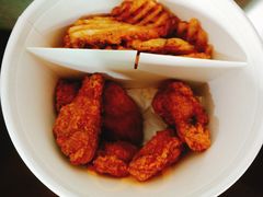 -麦当劳(中山大道中店)