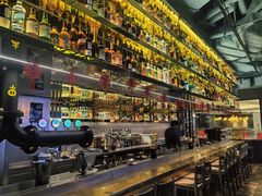 -The Happy Monk(前海壹方汇店)