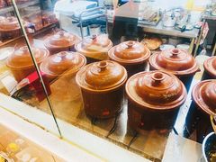 -董厨煨汤馆(车站路店)