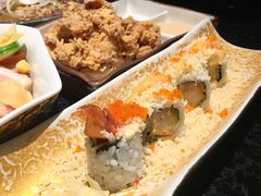 -無境·匠心日本料理(汉街店)