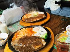 -豪享来中西餐厅(广灵店)