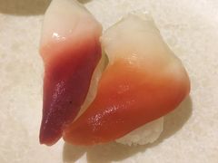 北极贝寿司-元气寿司(东方宝泰店)