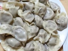 -乡府肉丁水饺(环山路店)