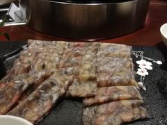 -捞神煲汤火锅(湖滨商业街店)