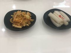 -禾谷韩餐(热带海洋学院店)
