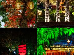-桂林两江四湖景区