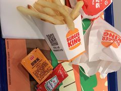 -汉堡王(歌斐中心店)