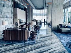 -希尔顿南海酒店·观廊大堂吧·海景下午茶