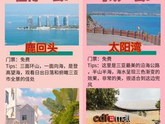 -亚龙湾热带天堂森林公园
