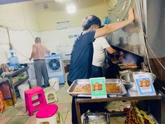 -圆西烤肉(园西路店)