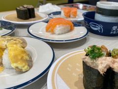 -滨寿司(新街口中央商场店)