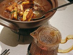 -简小舍·民间手艺菜(武昌江滩店)