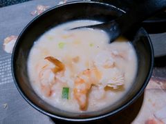 -潮十三潮汕砂锅粥(高新四路大都荟店)