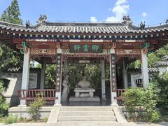 -千佛山风景名胜区