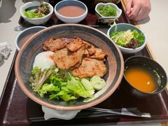 -dodonpa.墩墩伐 便当食堂(博华广场店)