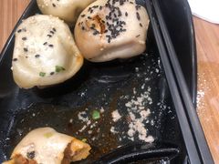-小杨生煎(香港名都店)