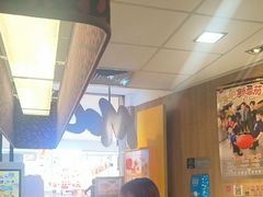 -麦当劳(世纪汇广场店)