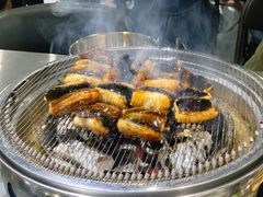 -本炙炭烤·蒲烧活鳗料理店(金沙洲店)