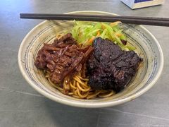 -梅溪·小伙子干挑面(安吉总店)