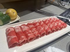 -海底捞火锅(金桥太茂商业广场店)