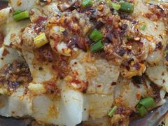 -鸡哈豆花(梅西广场店)