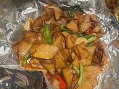 -耶里夏丽·丝路新疆菜·清真食品(徐汇南丹东路臻选店)